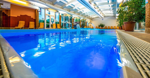 Drava Hotel Thermal Resort