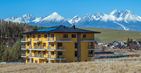 Hotel Galica