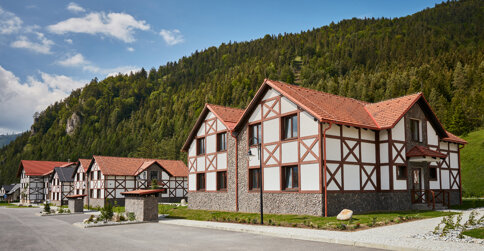 Rezort Gothal