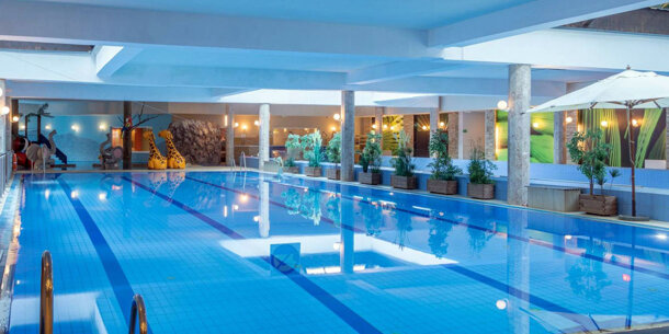 Sandra Spa Karpacz