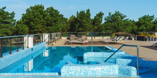 Juvena Hotel Wellness & Spa