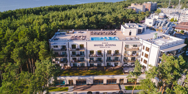 Juvena Hotel Wellness & Spa