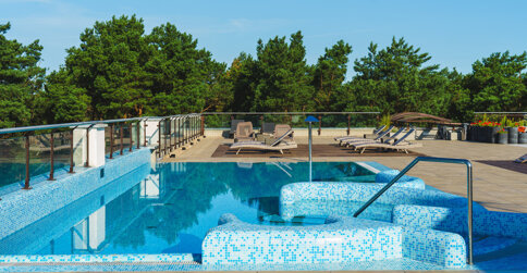 Juvena Hotel Wellness & Spa