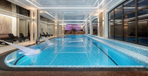 Juvena Hotel Wellness & Spa