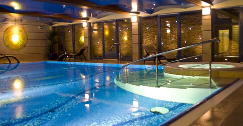 Centuria Hotel & Natural Spa