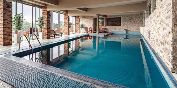 Biały Dunajec Resort & Spa