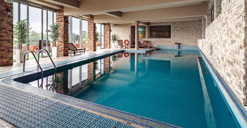 Biały Dunajec Resort & Spa