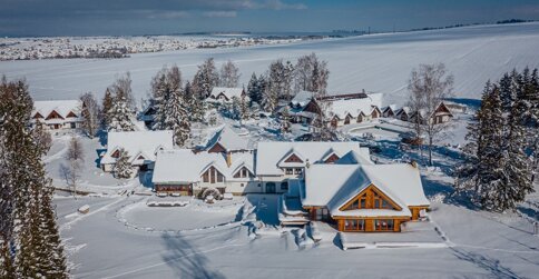 Oravsky Haj Garden Hotel & Resort