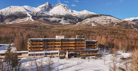 Atlas Hotel Tatry