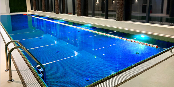 Blue & Green Masurian Hotel Marina Medi SPA