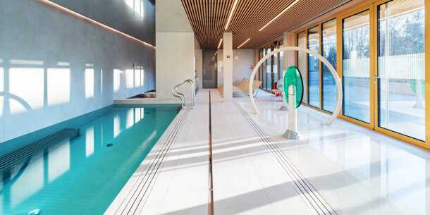 Nickel Resort & Wellnest Grzybowo