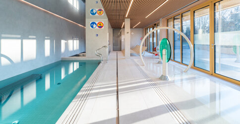 Nickel resort & wellnest Grzybowo