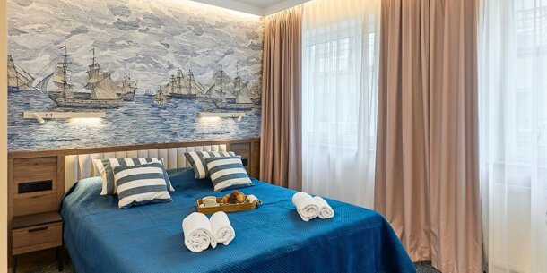 Uzdrowisko Barbarka Vita