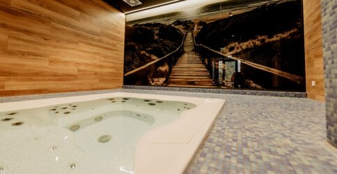 Uzdrowisko Barbarka Vita