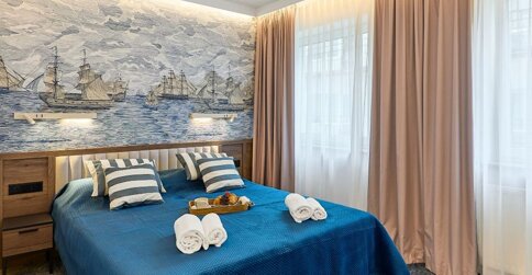 Uzdrowisko Barbarka Vita