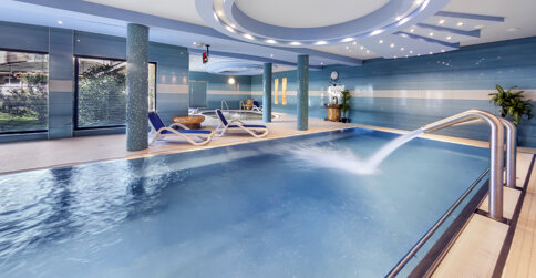 SPA & Wellness Hotel Orchidea