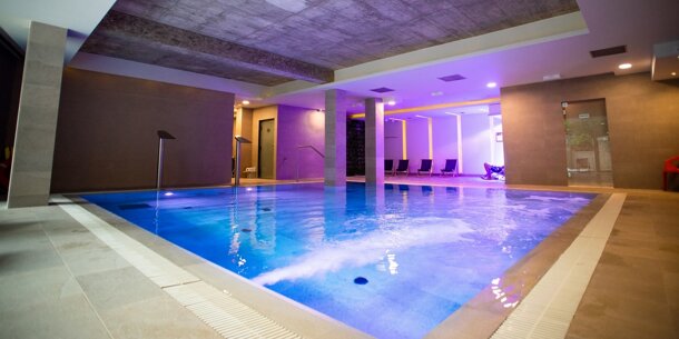 West Baltic Resort