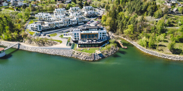 Lake View Żywiec Resort & SPA