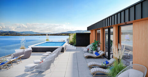 Lake View Żywiec Resort & SPA