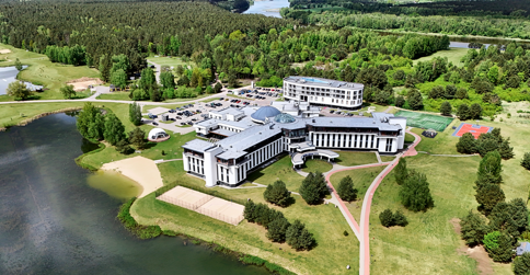 Vytautas Mineral SPA