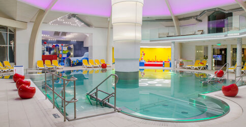 Kolping Family Resort