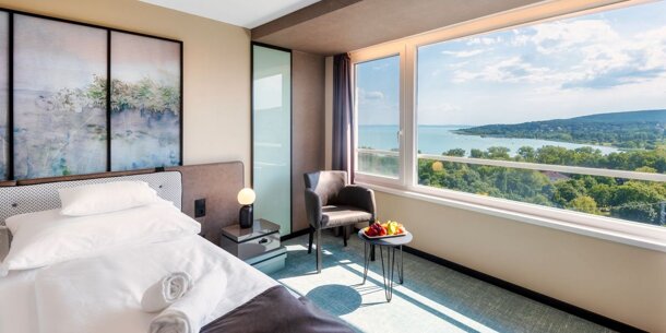 Hunguest BAL Resort