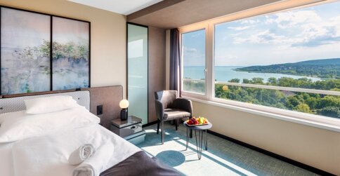 Hunguest BAL Resort