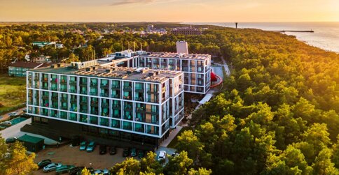 Hotel Zalewski