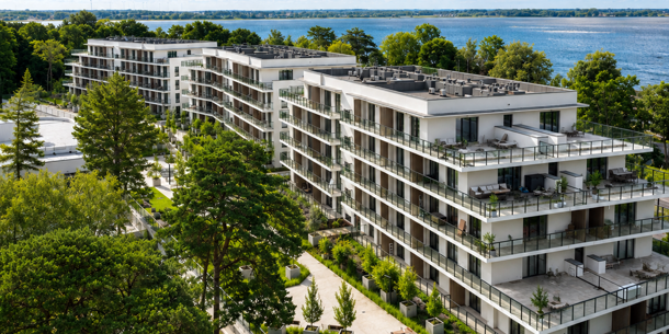 ESSENSE Baltic Resort & SPA Dziwnów