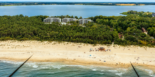 ESSENSE Baltic Resort & SPA Dziwnów
