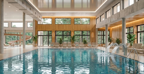 ESSENSE Baltic Resort & SPA Dziwnów