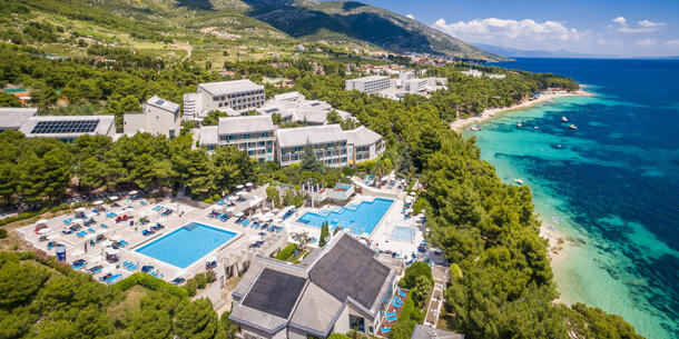Bretanide Sport & Wellness Resort