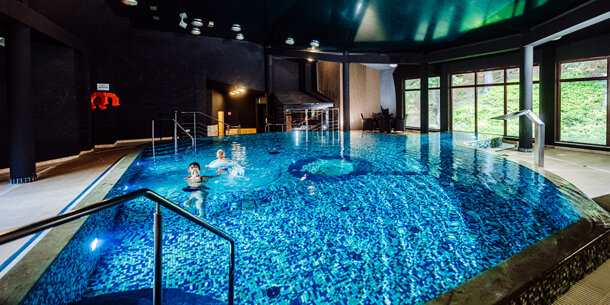 Jelenia Struga Medical SPA