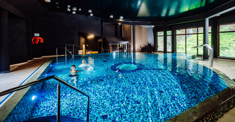 Jelenia Struga Medical SPA