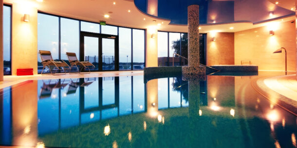 Hotel Baltic Plaza mediSPA&fit
