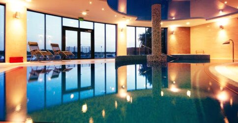 Hotel Baltic Plaza mediSPA&fit