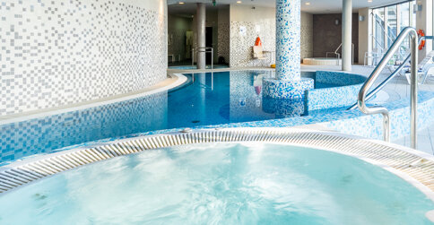 Hotel Baltic Plaza mediSPA&fit