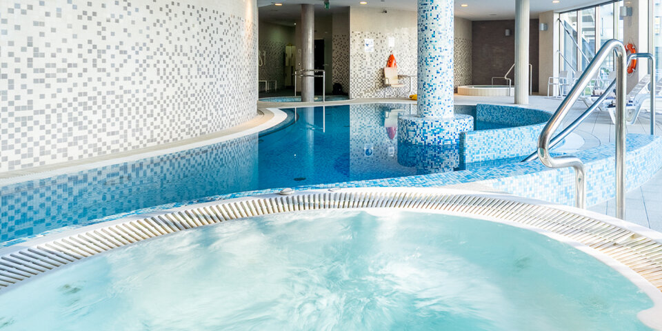 Hotel Baltic Plaza mediSPA&fit