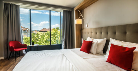 Up Hotel Budapest