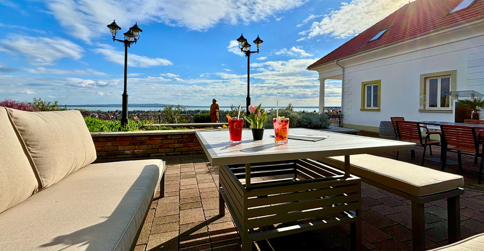 Zenit Hotel Balaton