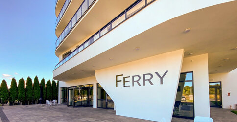 Ferry Resort