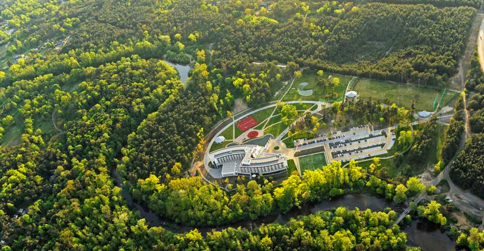 Holiday Inn Resort Warszawa Józefów