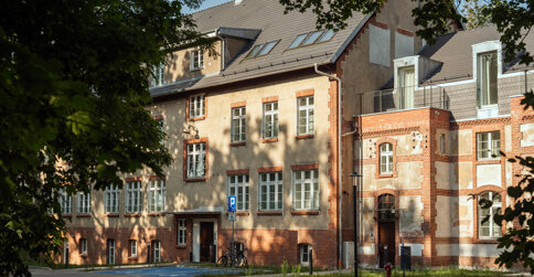 Arche Apartamenty przy Klasztorze