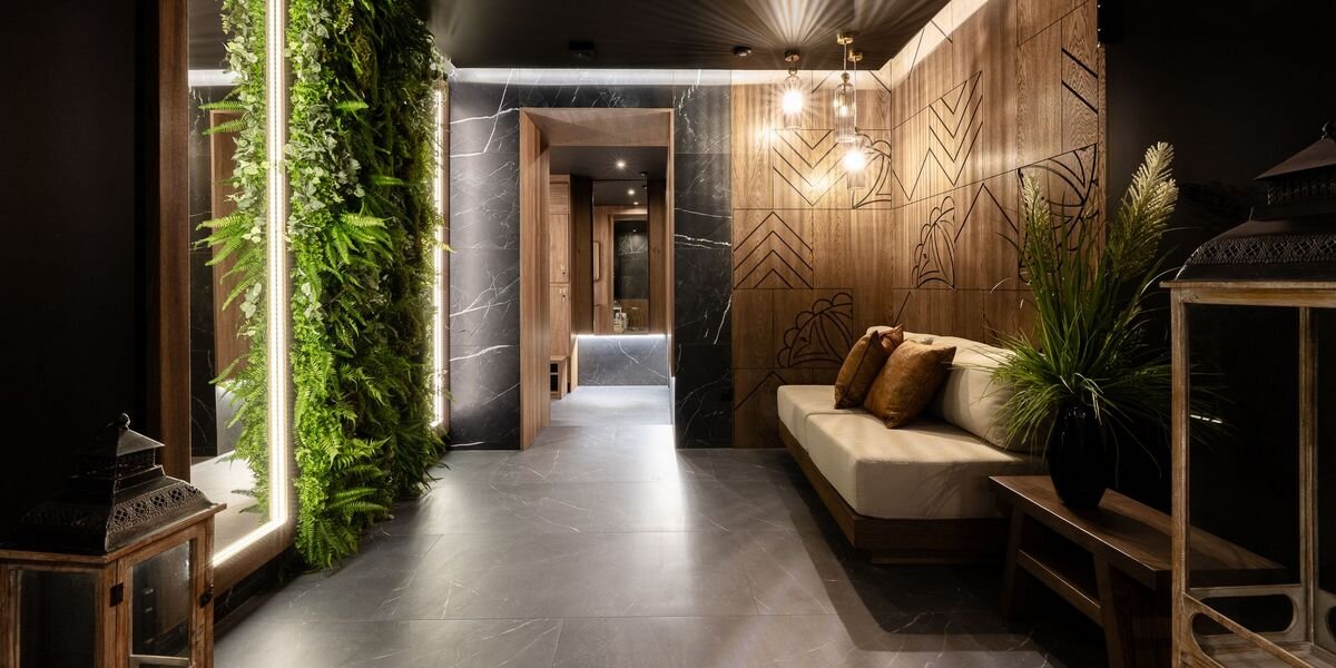 Willa Tatrzańska Luxury Apartments SPA