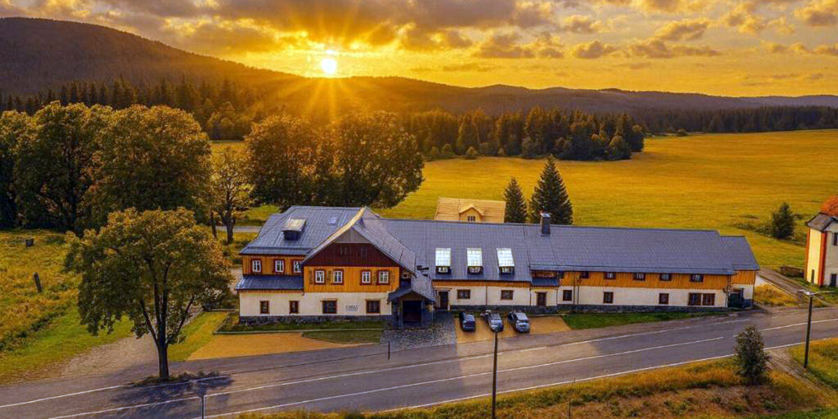 Rejviz 1 Hotel & Spa