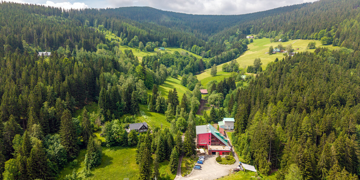 Hotel Velveta, Špindlerův Mlýn
