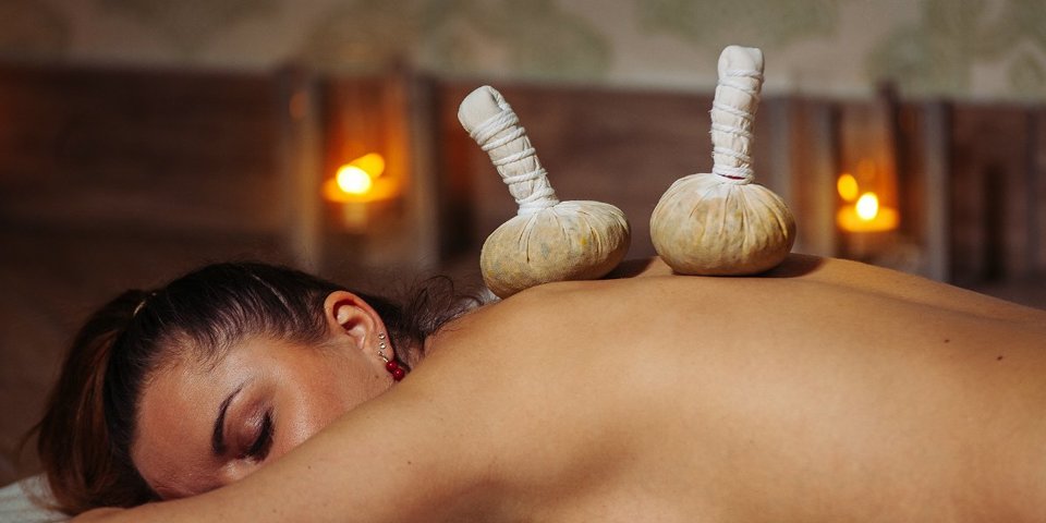 Dla gości spragnionych relaksu Zorza oferuje szeroką gamę masaży i zabiegów