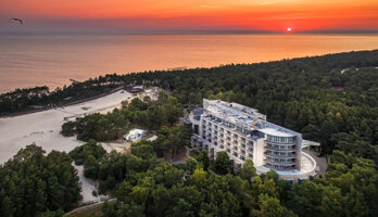 Havet Hotel Resort & SPA
