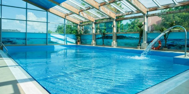 Magnat Spa