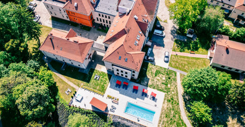 Hotel Niemcza Winnica&SPA